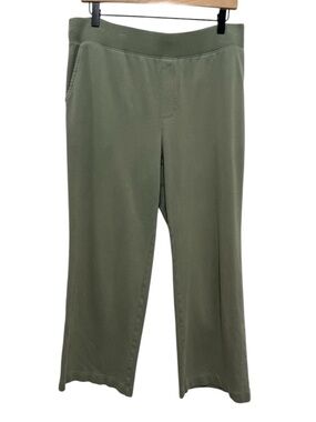 HAVEN Well Within Organic Cotton Lounge Pants Size Large